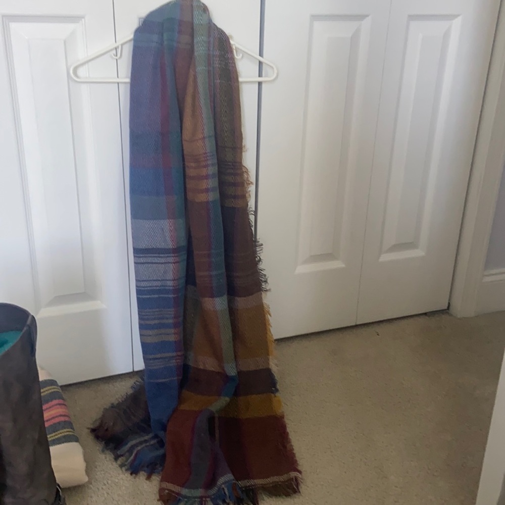 Scarf